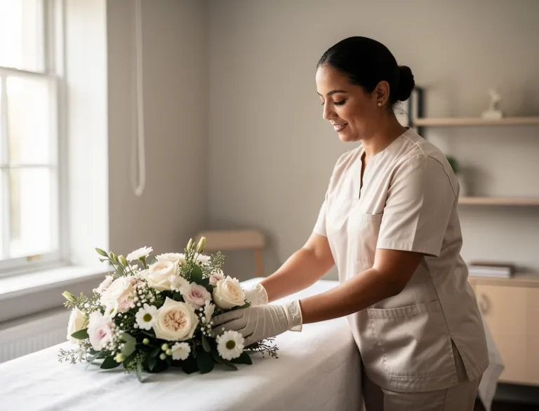 Funeral Home service in Great Yarmouth